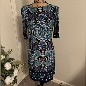 Eliza J size 6 dress